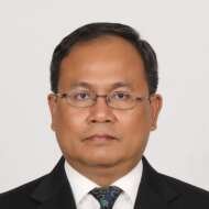 Benidiktus Arif Dewanto